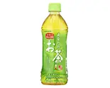 お茶(ペットボトル)（九州沖縄三昧 なんくるないさー 獨協大学前店）