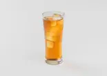 お茶（食事処 おばんや）