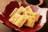 穴子の唐揚げ(鰻・とろ穴子 対馬 厳原 吹田)