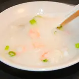海鮮おかゆ（永利 池袋西口店）