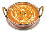 キーマカレー Keema Curry（サニー ネパール・インド料理 SUNNY Nepalese Indian Restaurant）