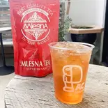 紅茶(アイス)（ACベーグルズ【国産小麦100%使用もっちりベーグル】）