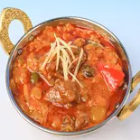 マトン・ド・ピャザ Mutton Do Pyaza(サムブリディインドネパールレストラン)