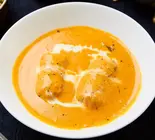 マライ コフタMalai Kofta(ゴングル 青山本店)