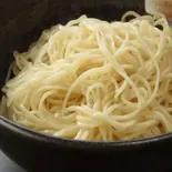 替え玉 細麺(イレブンフーズ 源流 西糀谷店)