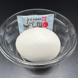 ゆで卵(歌舞伎町の台所 かど平 × ホルモン焼 幸永)