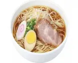 中華麺 Chinese noodle（上海イーエックス 葛西店）
