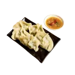 水餃 手作り水餃子(5入)（士林夜市）