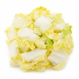 白菜（THE MALA 新大久保店 (ザ·マーラー 韓国式 麻辣) Shin Okubo mala）