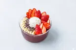 ベリーベリー|acai ＆ greekyogurt（ミルキーグリーク 恵比寿店|グリークヨーグルト＆アサイー）