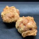 鶏 天(2個)（銭屋）