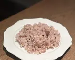 雑穀米（T'sレストラン）