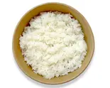 ライス200g（友来）