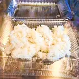 ライス200g（ダイニングキッチン 奈央輝）