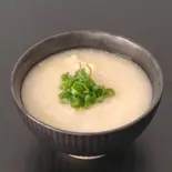 とり雑炊【具だくさん雑炊】（【ほっこり美味しい】おかゆのお店 学芸大学店）