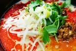 濃厚担々麵 Rich dandan noodle（台湾小籠包 圓園）