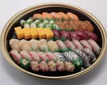 梅 (5~6人前) Standard (5~6 servings)(東京寿司 ITAMAE SUSHI 愛宕店 Tokyo Sushi Itamae Sushi Atago)