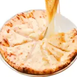 ハニーチーズナン / Honey Cheese Naan（Asian Kitchen Sakura）