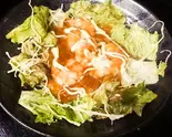 エビマヨ Mayonnaise Shrimp（中華料理ドラゴン）