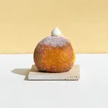 カスタードホイップ(単品)（UNI DONUTS 荏原町）
