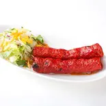 シークカバブ SEEKH KABAB 2 pcs(サンローズ品川シーサイド 店)
