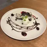 クッキーアンドクリーム（パニーニとスイーツカフェ 【 Cafe Brico 】）