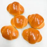 バターロール(5個入り)（マルヤスベーカリー）