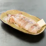 イカバター（月島もんじゃ・お好み焼きどてっぱん日吉駅前店）
