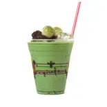抹茶白玉あずき(ジラフクレープ 新宿店)