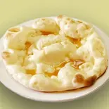 ハニーナン(Honey naan)（SAKURA インド＆ネパール レストラン）