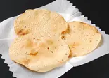 パパド PAPAD 3pcs（SAGUN）