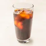 ブラックアイスコーヒー（大円）