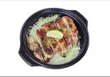 ジャークチキン丼（テイク＆デリバリー専門店 テイク）
