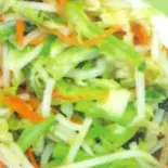 五目野菜炒め(けいぐん飯店)