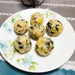 チュモクパー（焼肉一山）