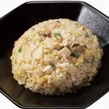 チャーハン  Fried Rice（横浜家系ラーメン 天来家）