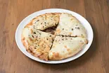 チョコレートナン Chocolate Naan(わのわカフェ)