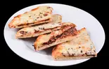 チョコレートナン Chocolate Naan（エスニック レストラン＆バー アユス）