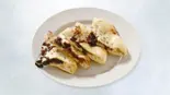 チョコレートナン（DiPRASNA NISHITENMA）
