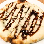 チョコレートナン(Chocolate Naan)（ダージリンスパイス潮見店）