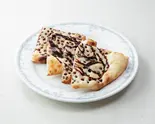 チョコレートナン Chocolate Naan（ディワリ 福島本店）
