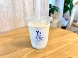 バナナスムージー（Erich CAFE）