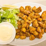 軟骨唐揚げ Nankotsu Karaage（アジアンダイニング＆バー ディープサン DEEP SUN）