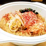 胡麻味噌ピビン麺 単品（ソウル市場押上店）
