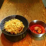 カラつけ麺大（麺屋政宗）