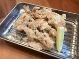 若鳥唐揚げ(よかろうもん 博多駅前店)