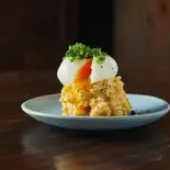 ポテサラ（焼肉居酒屋おにやんま大宮店）