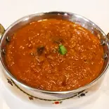 マトンマサラカレー muton masala curry (新商品)（ナマステキッチン）