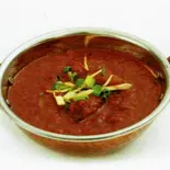 ポークマサラ Pork Masala（ニューナマステインディアンレストラン）