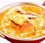 ポークマサラ Pork Masala（インド料理 パナス）